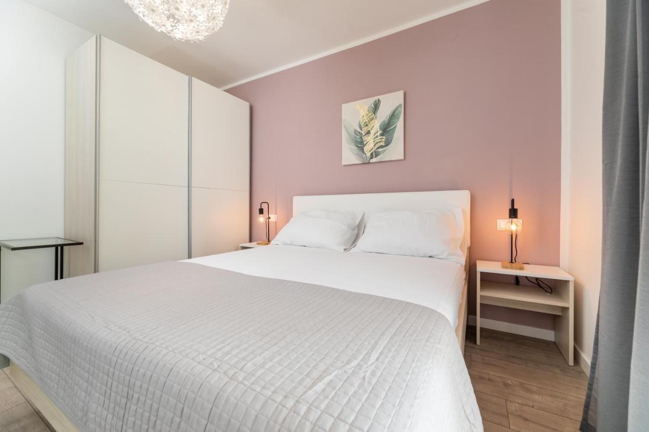 קרק Apartments Vjeko מראה חיצוני תמונה